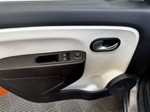 Twingo Intense Energy TCe 90 2016 occasion 91580 &Eacute;tr&eacute;chy