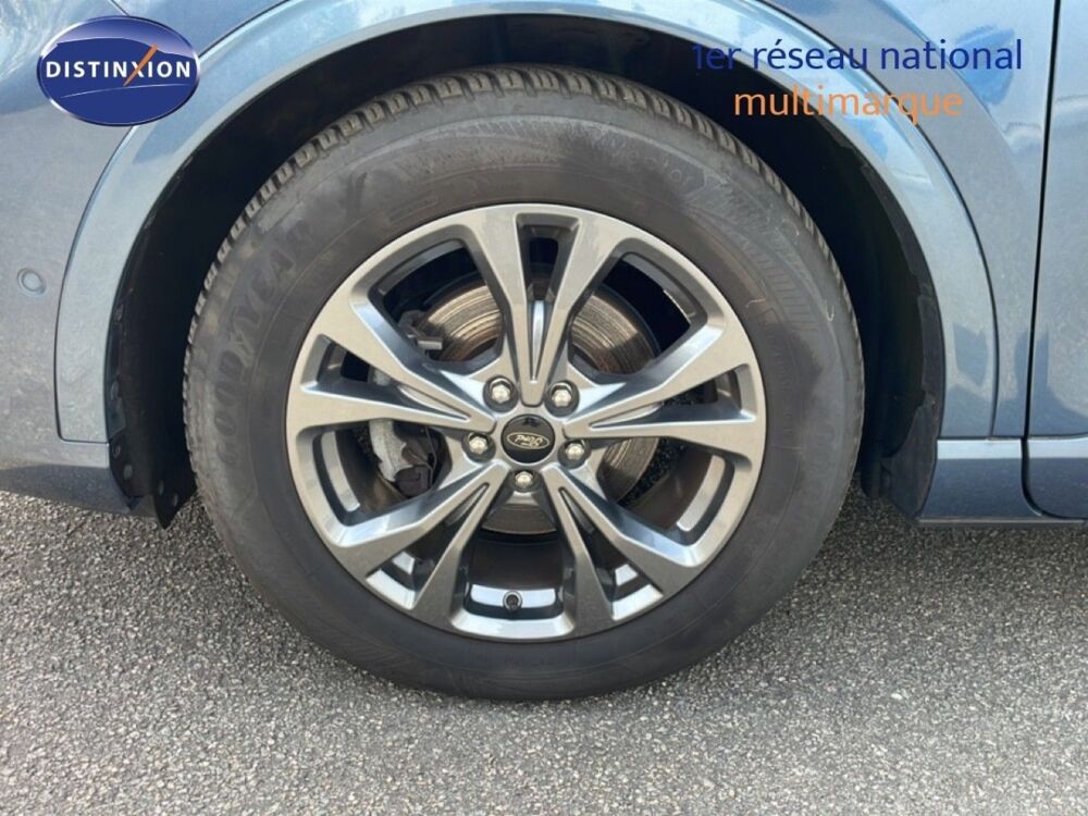 Kuga 2.0D ECOBLUE 120CH BVA ST-LINE X 2023 occasion 91580 &Eacute;tr&eacute;chy