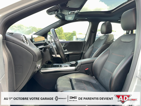 Classe B B 200 AMG Line 7G-DCT 2020 occasion 40160 Parentis-en-Born