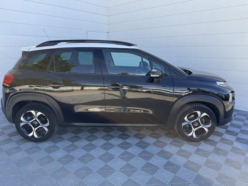 C3 Aircross PureTech 130 S&S EAT6 Shine 2021 occasion 69330 Meyzieu