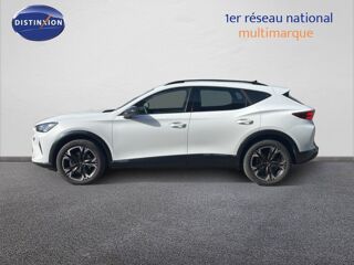Formentor 2.0 TDI 150CH DSG 2025 occasion 91580 &Eacute;tr&eacute;chy