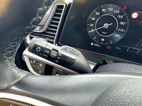 Sportage 1.6 T-GDI 150 MHEV IBVM6 ACTIVE 2024 occasion 40600 Biscarrosse