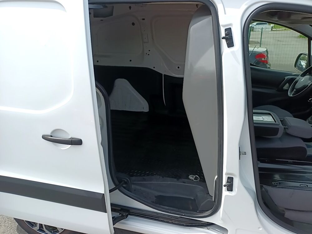 Jumpy 1.6 HDI 90 CONFORT 120 L1 2014 occasion 35210 Ch&acirc;tillon-en-Vendelais