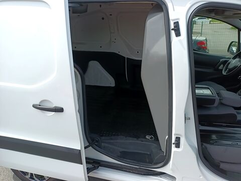 Jumpy 1.6 HDI 90 CONFORT 120 L1 2014 occasion 35210 Ch&acirc;tillon-en-Vendelais