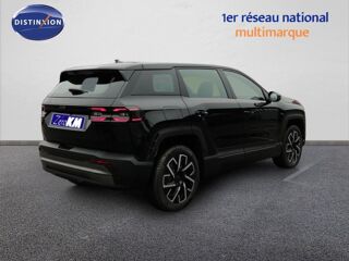 Compass MHEV 145CH BVA ALTITUDE 2026 occasion 91580 &Eacute;tr&eacute;chy