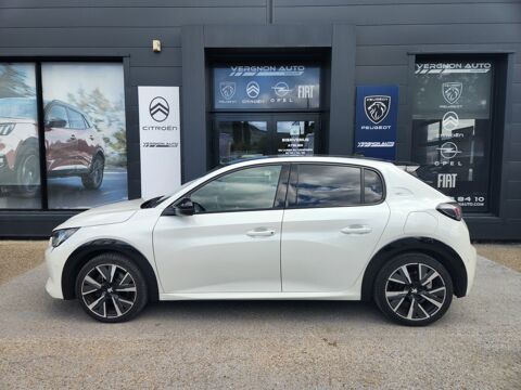 208 BLUEHDI 100 S&S GT 2022 occasion 30260 Quissac