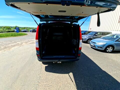 Jumpy 109 CDI Compact 2007 occasion 61170 Montchevrel