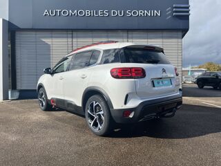 C5 aircross BlueHDi 180 S&S EAT8 Shine 2019 occasion 42190 Charlieu