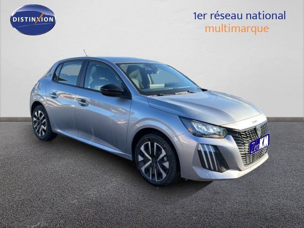 Jumpy 1.2 HYBRID 100CH E-DCS6 STYLE 2025 occasion 91580 &Eacute;tr&eacute;chy