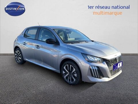 Jumpy 1.2 HYBRID 100CH E-DCS6 STYLE 2025 occasion 91580 &Eacute;tr&eacute;chy