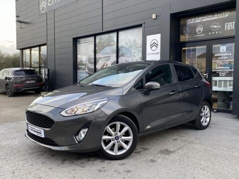 Ford fiesta (7) 1.1 75ch CONNECT BUSINESS