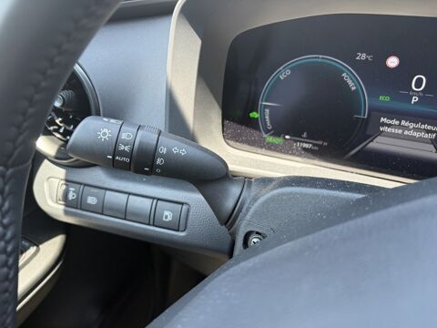 C-HR 1.8 Hybride 140 Design 2024 occasion 38370 Saint-Clair-du-Rh&ocirc;ne