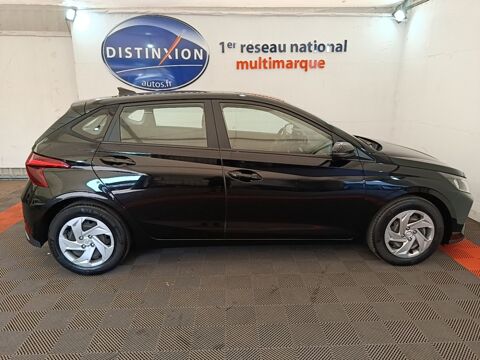 i20 1.2 84 INITIA 2022 occasion 91580 &Eacute;tr&eacute;chy