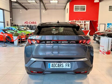 3008 1.2 HYBRID 145 E-DCS6 GT 2025 occasion 63360 Gerzat