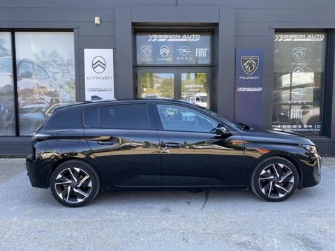 308 BlueHDI 130 AUTO8 ALLURE PACK 2022 occasion 30260 Quissac