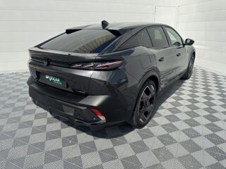 408 PHEV 225 GT 2023 occasion 69330 Meyzieu