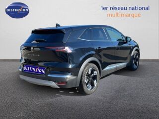 Symbioz 1.6 E-TECH FULL HYBRID 145CH ICONIC 2025 occasion 91580 &Eacute;tr&eacute;chy