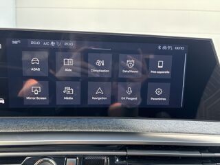 3008 1.2 HYBRID 136 E-DCS6 GT 2024 occasion 69330 Meyzieu