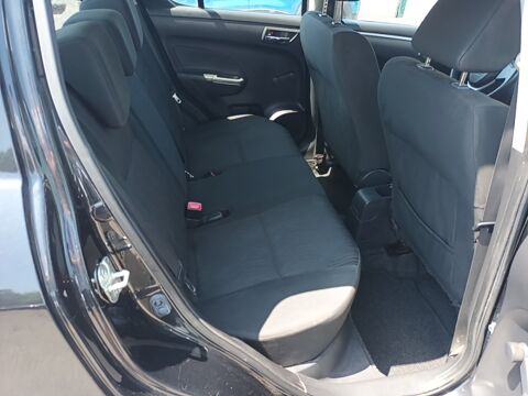 Swift 1.3 GL 2011 occasion 35210 Ch&acirc;tillon-en-Vendelais