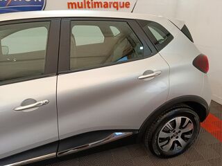 Captur Zen TCe 90 - 18 2018 occasion 91580 &Eacute;tr&eacute;chy