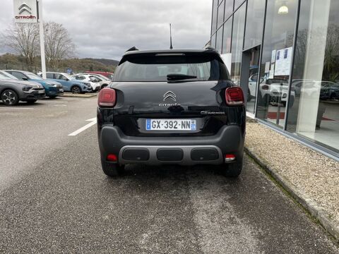 C3 Aircross BlueHDi 110 BVM6 PLUS 2024 occasion 38460 Cr&eacute;mieu