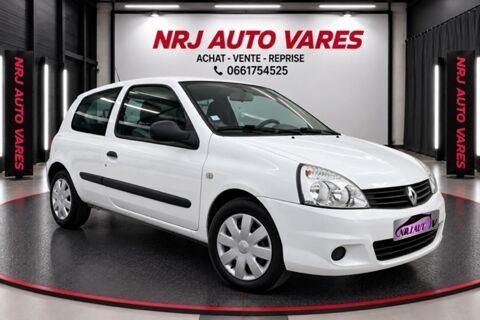 Renault clio Campus (2) Access 1.2 GPL Eco2