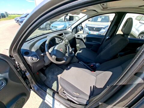 Panda 1.3 MultiJet 16v 75 ch DPF 4x4 Climbing 2011 occasion 61170 Montchevrel