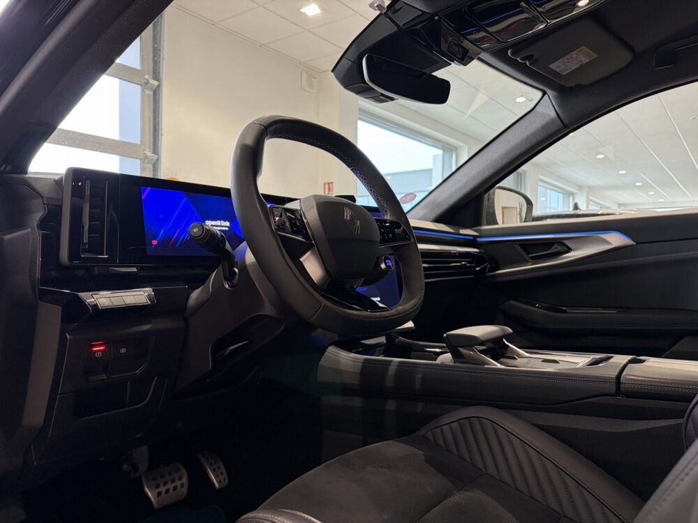 Rafale Esprit Alpine E-Tech full hybrid 200 2024 occasion 38370 Saint-Clair-du-Rh&ocirc;ne