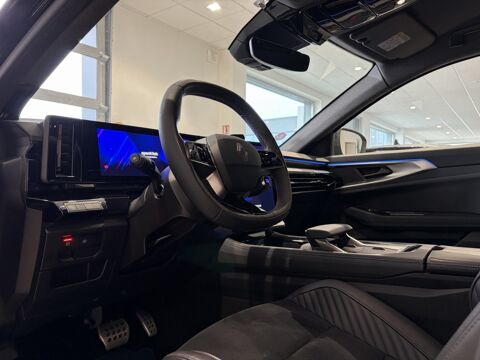 Rafale Esprit Alpine E-Tech full hybrid 200 2024 occasion 38370 Saint-Clair-du-Rh&ocirc;ne