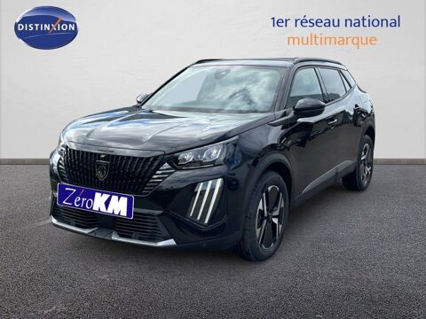 Annonce voiture Peugeot 2008 21980 €