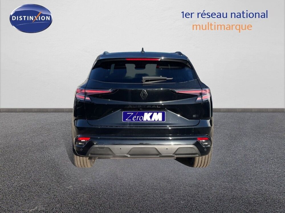 Austral E-TECH FULL HYBRID 200 ESPRIT ALPINE 2026 occasion 91580 &Eacute;tr&eacute;chy