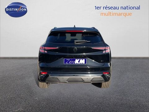 Austral E-TECH FULL HYBRID 200 ESPRIT ALPINE 2026 occasion 91580 &Eacute;tr&eacute;chy
