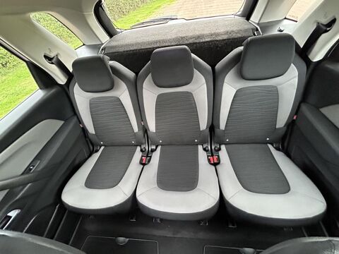 C4 Picasso PureTech 130 S&S BVM6 Intensive -- MOTEUR GARANTIE 10 ANS 2016 occasion 42640 Saint-Germain-Lespinasse
