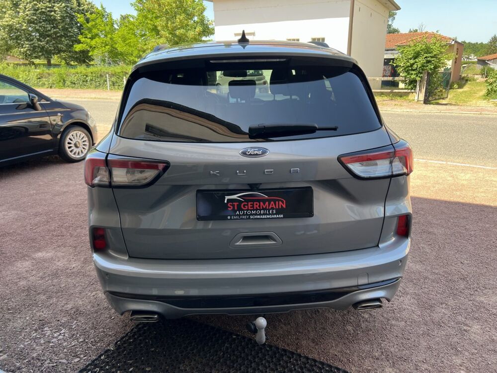 Kuga 2.0 EcoBlue 120ch ST-Line 2023 occasion 42640 Saint-Germain-Lespinasse