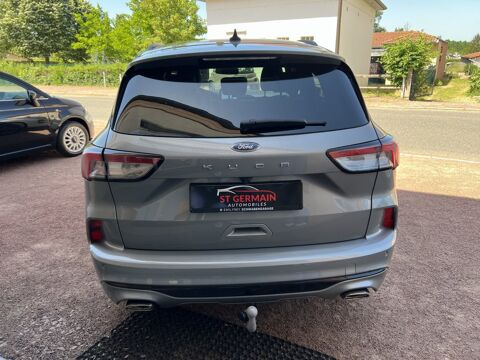 Kuga 2.0 EcoBlue 120ch ST-Line 2023 occasion 42640 Saint-Germain-Lespinasse