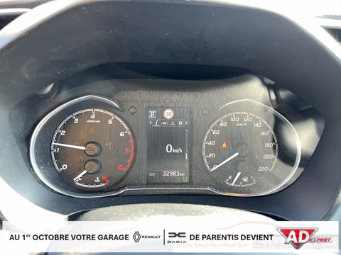 Yaris 110 VVT-i CVT France Connect (MY2019) 5 portes (janv. 2020 2020 occasion 40600 Biscarrosse