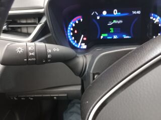 Corolla Hybride 122h Dynamic Business Beyond Zer 2022 occasion 91580 &Eacute;tr&eacute;chy