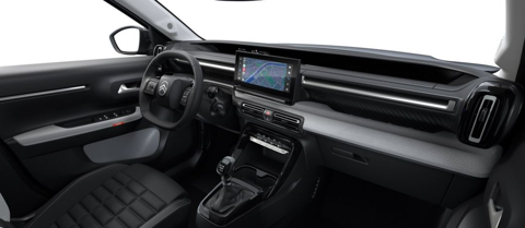 E-C3 Electrique 113ch Auto PLUS 2025 occasion 63360 Gerzat