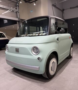 Jumpy BEV 6.3 kWh Topolino 2024 occasion 76360 Barentin