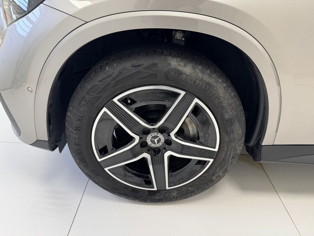 Classe GLC GLC 400 e AMG Line 4MATIC 2023 occasion 76360 Barentin