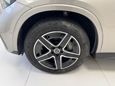 Classe GLC GLC 400 e AMG Line 4MATIC 2023 occasion 76360 Barentin