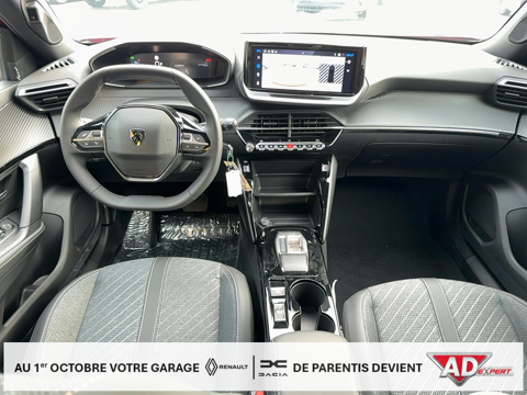 2008 N Allure Hybrid 145 eDCS6 2026 occasion 40160 Parentis-en-Born
