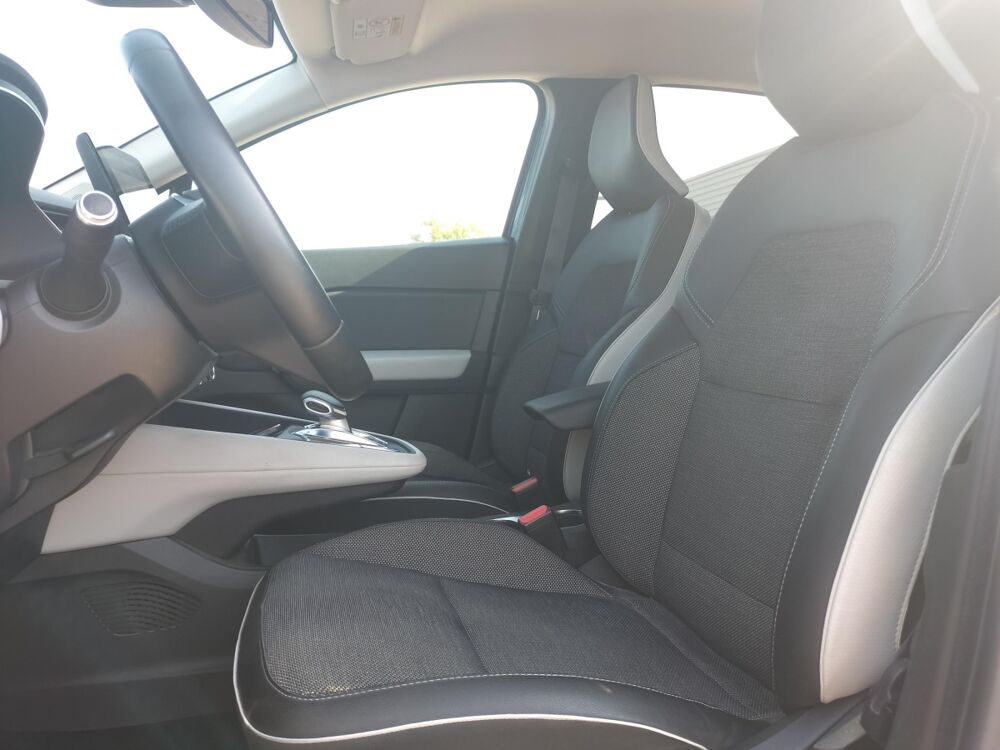 Captur Intens E-TECH Plug-in 160 5 portes (co2 34) 2020 occasion 34150 Gignac