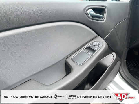 Clio Air Blue dCi 85 - 8325€ HT 2021 occasion 40160 Parentis-en-Born