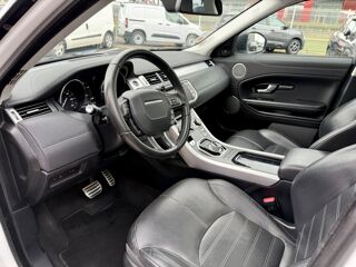 Range Rover Evoque TD4 180 BVA HSE Dynamic 2016 occasion 63360 Gerzat