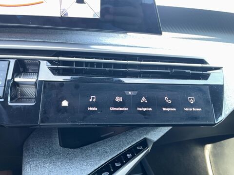 5008 1.2 HYBRID 145 E-DCS6 ALLURE / Vision 360&deg; 2025 occasion 38090 Villefontaine