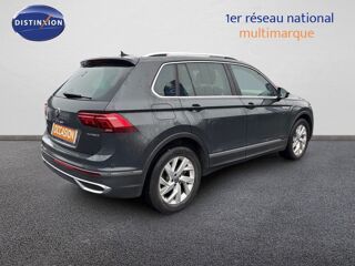 Tiguan 1.4 E-HYBRID 245CH DSG6 ELEGANCE 2022 occasion 91580 &Eacute;tr&eacute;chy