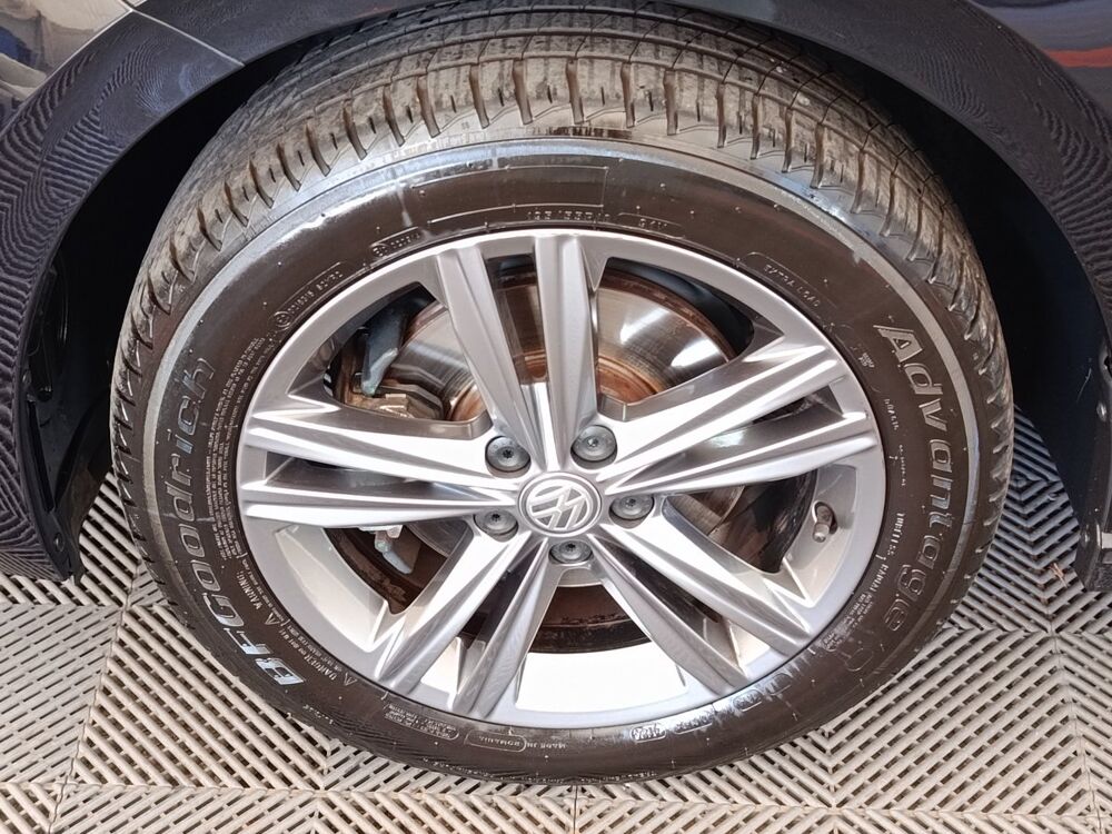 Polo 1.0 TSI 115 Carat 2019 occasion 91580 &Eacute;tr&eacute;chy