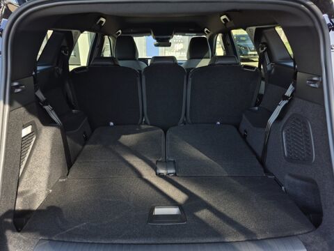 5008 1.2 HYBRID 136 E-DCS6 ALLURE 2025 occasion 30260 Quissac