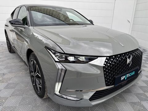 DS3 PURETECH 130 RIVOLI AUTO 2024 occasion 69330 Meyzieu